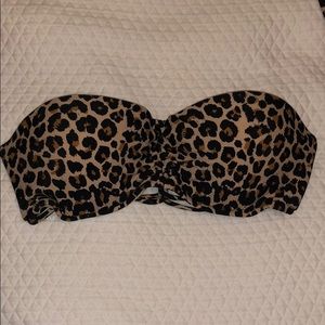 Target Bathing Suit Top